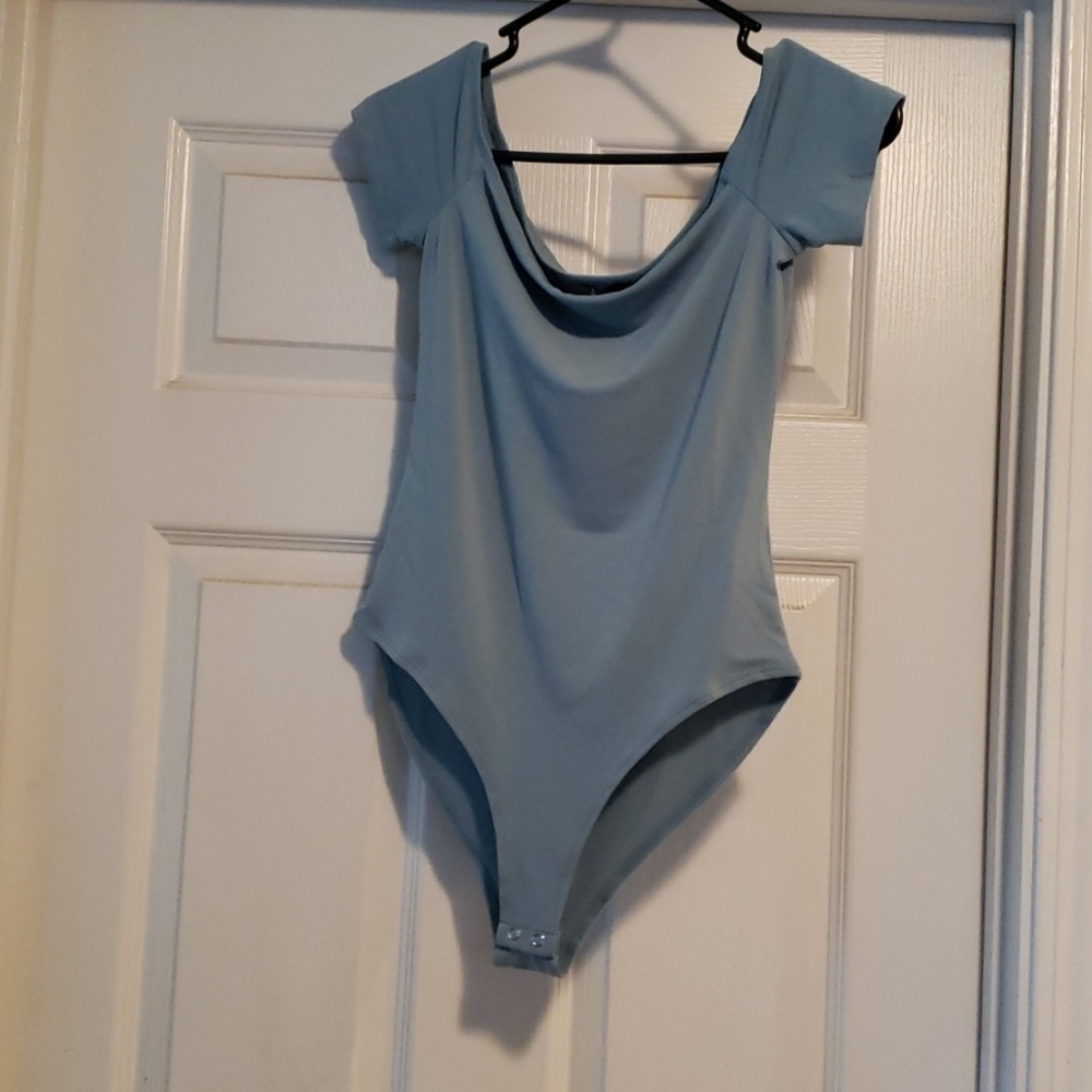 Forever 21 bodysuit